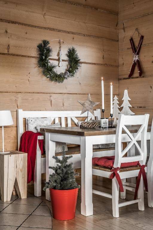 Фотографии номера Шале (для 6 взрослых) в  Domki w Białce 